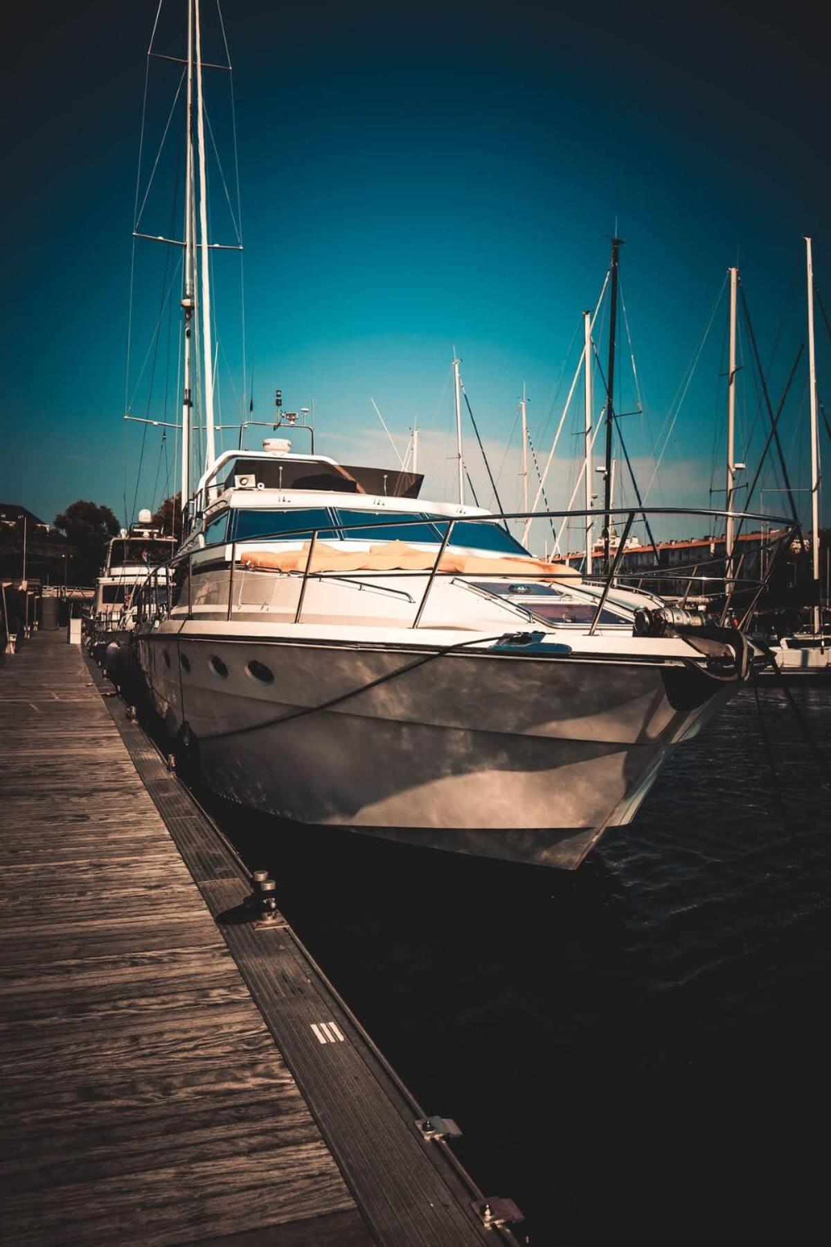 Yacht Evasion La Rochelle - Bateau Insolite 외부 사진