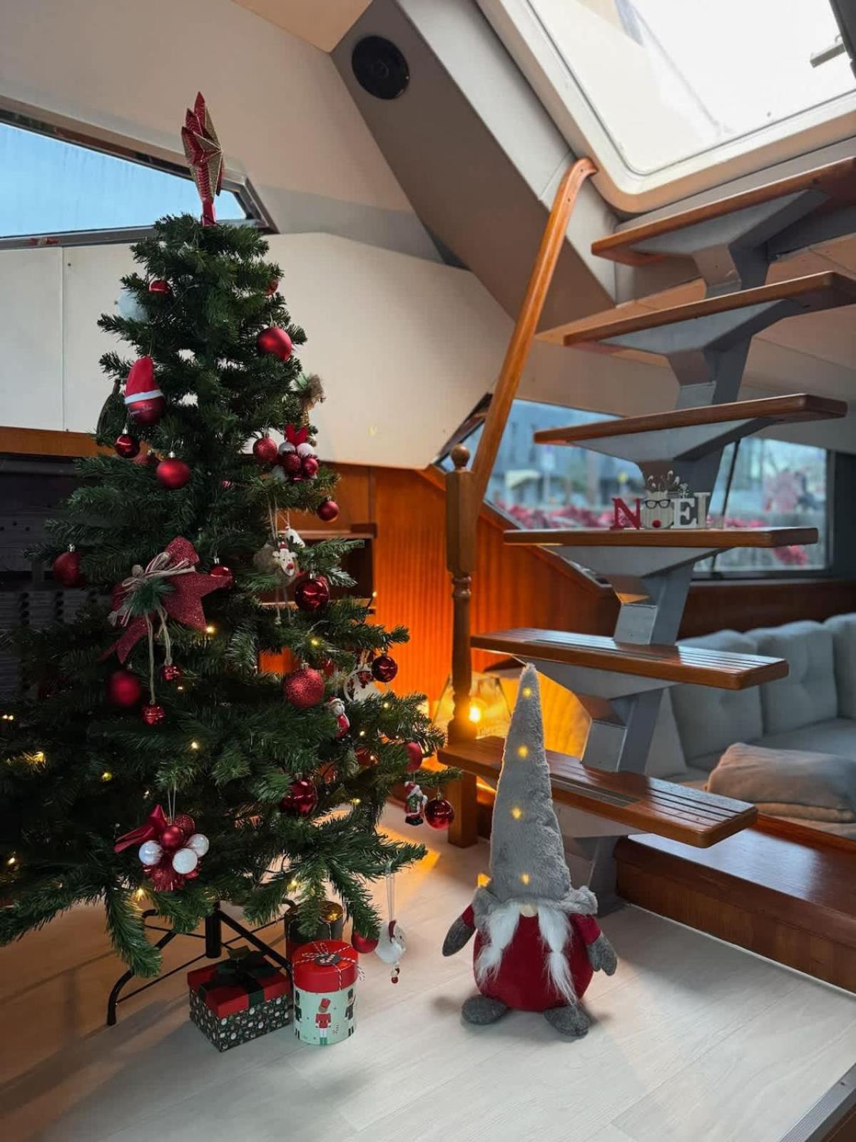 Yacht Evasion La Rochelle - Bateau Insolite 외부 사진